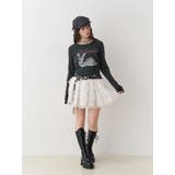 バンビフィットロンT | jouetie | 詳細画像8 