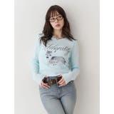 ブルー | バンビフィットロンT | jouetie