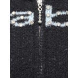 ビジューロゴジップコンパクトフーディ | jouetie | 詳細画像27 