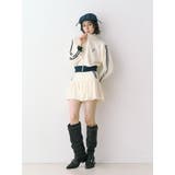 バイカラートラックジャケット【セットアップ対応】 | jouetie | 詳細画像2 