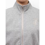 バイカラートラックジャケット【セットアップ対応】 | jouetie | 詳細画像21 