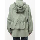 フリルマウンテンブルゾン | jouetie | 詳細画像20 