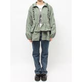 フリルマウンテンブルゾン | jouetie | 詳細画像25 