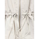 フリルマウンテンブルゾン | jouetie | 詳細画像26 