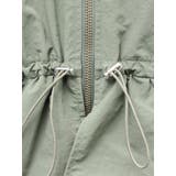 フリルマウンテンブルゾン | jouetie | 詳細画像28 