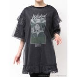 【WICKED×jouetie】フリルチュニック | jouetie | 詳細画像23