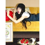 【MINAMI×jouetie】シャーリングキャミワンピース | jouetie | 詳細画像14
