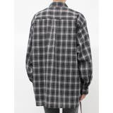 ギャザーリボンルーズシャツ | jouetie | 詳細画像24 