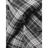 ギャザーリボンルーズシャツ | jouetie | 詳細画像28 