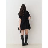 シャーリングシアートップス | jouetie | 詳細画像10