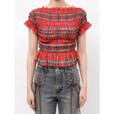 シャーリングシアートップス | jouetie | 詳細画像23