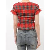 シャーリングシアートップス | jouetie | 詳細画像25