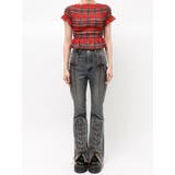 シャーリングシアートップス | jouetie | 詳細画像30