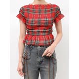 シャーリングシアートップス | jouetie | 詳細画像36