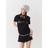 ニットショートパンツ | jouetie | 詳細画像12 