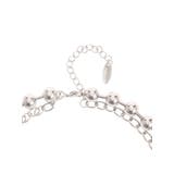 チェリーレイヤードネックレス | jouetie | 詳細画像5 