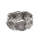 ハートコンチョブレス | jouetie | 詳細画像1 