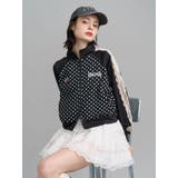 【LONSDALE×jouetie】ダメージキャップ | jouetie | 詳細画像10 