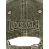 【LONSDALE×jouetie】ダメージキャップ | jouetie | 詳細画像18 