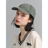 【LONSDALE×jouetie】ダメージキャップ | jouetie | 詳細画像2 