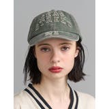 【LONSDALE×jouetie】ダメージキャップ | jouetie | 詳細画像5 