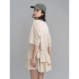 【LONSDALE×jouetie】ダメージキャップ | jouetie | 詳細画像7 