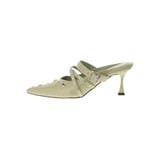 ハトメポインテッドパンプス | jouetie | 詳細画像10 