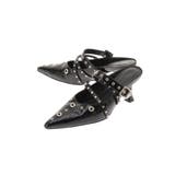 ハトメポインテッドパンプス | jouetie | 詳細画像14 