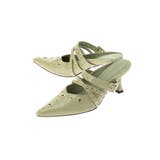 ハトメポインテッドパンプス | jouetie | 詳細画像15 