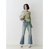 ハトメポインテッドパンプス | jouetie | 詳細画像8 