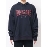 【LONSDALE×jouetie】スタッズBIGフーディー | jouetie | 詳細画像29