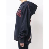 【LONSDALE×jouetie】スタッズBIGフーディー | jouetie | 詳細画像30