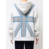 【LONSDALE×jouetie】スタッズBIGフーディー | jouetie | 詳細画像37