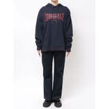 【LONSDALE×jouetie】スタッズBIGフーディー | jouetie | 詳細画像39