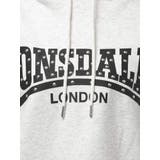 【LONSDALE×jouetie】スタッズBIGフーディー | jouetie | 詳細画像40