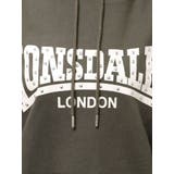 【LONSDALE×jouetie】スタッズBIGフーディー | jouetie | 詳細画像41