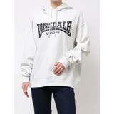【LONSDALE×jouetie】スタッズBIGフーディー | jouetie | 詳細画像43