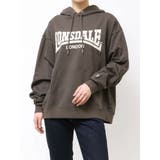 【LONSDALE×jouetie】スタッズBIGフーディー | jouetie | 詳細画像44