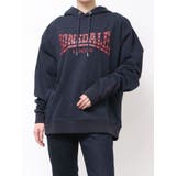 【LONSDALE×jouetie】スタッズBIGフーディー | jouetie | 詳細画像45