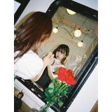 【MINAMI×jouetie】ラメスウェットビスチェ | jouetie | 詳細画像10 