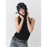 レイヤードキャミソール | jouetie | 詳細画像6