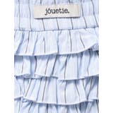 ティアードショートパンツ | jouetie | 詳細画像37 