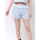 ティアードショートパンツ | jouetie | 詳細画像40 
