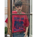 グランジダメージTシャツ | jouetie | 詳細画像11 