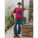 グランジダメージTシャツ | jouetie | 詳細画像16 