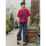 グランジダメージTシャツ | jouetie | 詳細画像17 