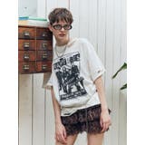グランジダメージTシャツ | jouetie | 詳細画像19 