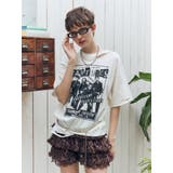 グランジダメージTシャツ | jouetie | 詳細画像22 