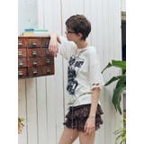 グランジダメージTシャツ | jouetie | 詳細画像23 