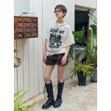 グランジダメージTシャツ | jouetie | 詳細画像25 